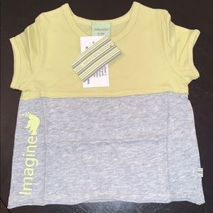 Babystyle IMAGINE T-shirt